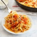 Spaghetti Alla Chitarra (Full Order)